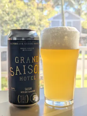 ben4321's photo of Grand Saison Hotel