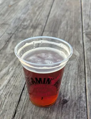 ben4321's photo of Oktoberfest