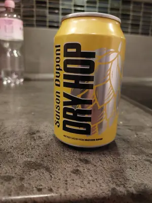 Zlotta's photo of Saison Dupont Dry Hop