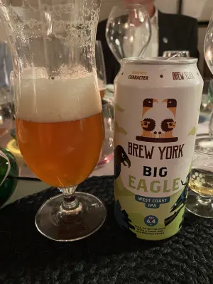 IpaPils's photo of Big Eagle (6.4%)