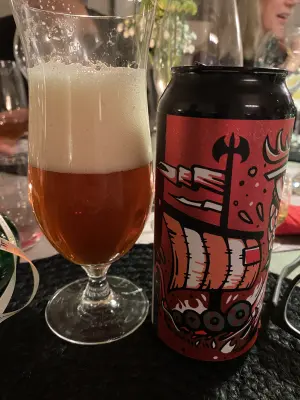 IpaPils's photo of Berserker Red