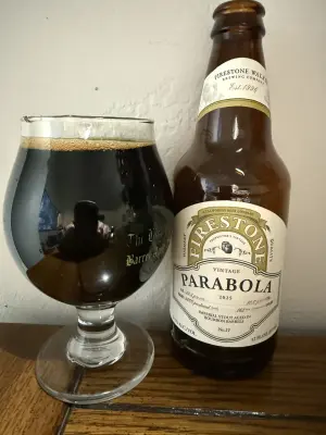Irishboy's photo of Parabola