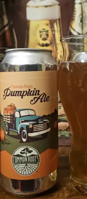 drpimento's photo of Pumpkin Ale