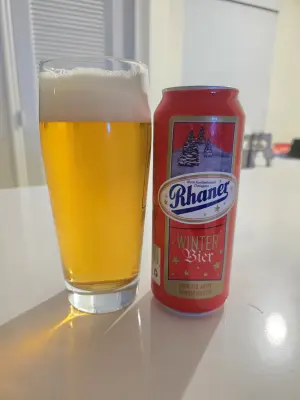 Sledutah's photo of Weihnachtsbier