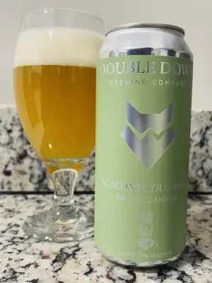 Jow's photo of Subconscious Haze