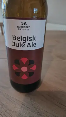 Charlotte's photo of Belgisk Jule Ale