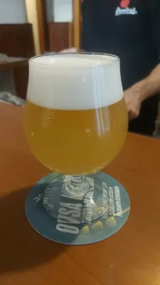 Gurthnar's photo of 10% Berliner Weisse