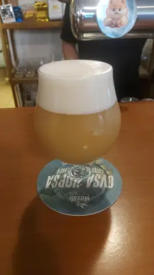 Gurthnar's photo of Misty Rye