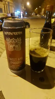 Gurthnar's photo of Sweet and Spooky