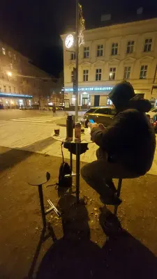 Gurthnar's photo of Děd