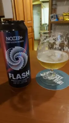 Gurthnar's photo of Eazy Going Series: Flash