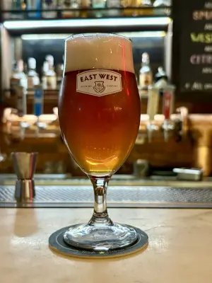 jimgreen's photo of American Brown Ale (4.5%)
