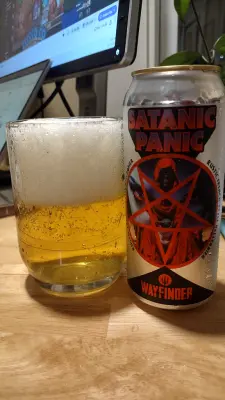 Clarkvv's photo of Satanic Panic