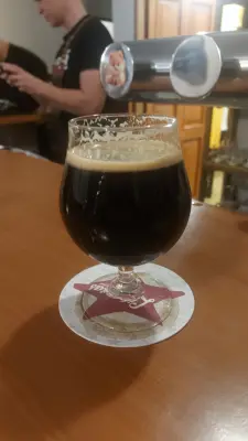 Gurthnar's photo of Stout 14 - Astro Creep