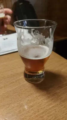 Gurthnar's photo of Pumpkin Ale