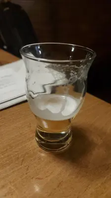Gurthnar's photo of Eight IPA 14°