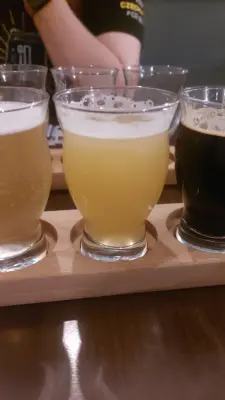 Gurthnar's photo of NEIPA Adventures #18 Strata + Nelson Sauvin