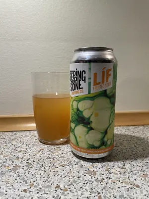 Ken1's photo of Lif