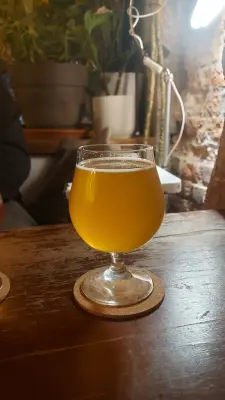 Gurthnar's photo of Wild Barrel Series - Sinister