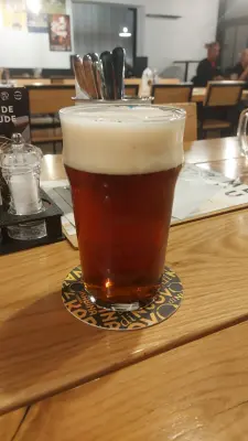 Gurthnar's photo of XII° Altbier