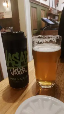 Gurthnar's photo of Wasabi Ležák 12°