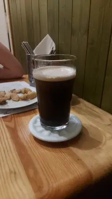 Gurthnar's photo of Oyster Stout