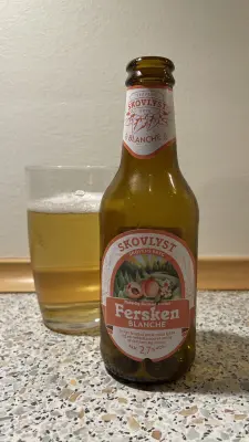 Ken1's photo of Fersken Blanche