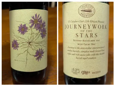 fonefan's photo of Journeywork of the Stars