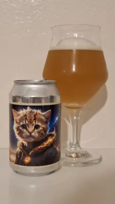 lore's photo of BeerBox Collector Series #1 Blonde