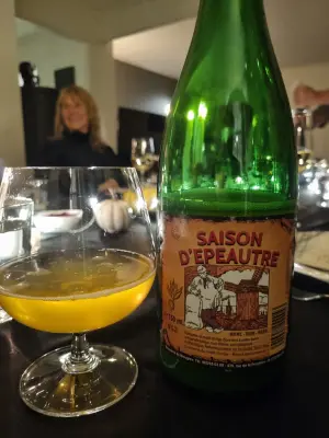 Arsol's photo of Saison d'Épeautre