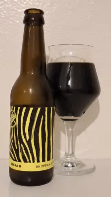 lore's photo of Zebra II