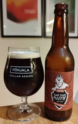 visionthing's photo of Suur Paks Mastif (2014)