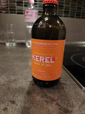 Zlotta's photo of Kerel Saison