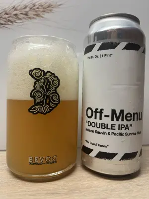 Kita's photo of Off-Menu