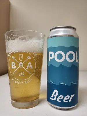 Bitterbill's photo of Pool Beer