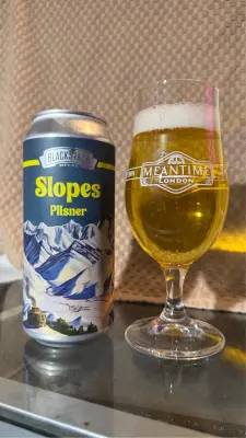 bhensonb's photo of Slopes
