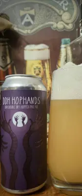 drpimento's photo of Hop Hands - DDH Motueka