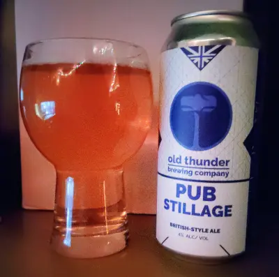 stevoj's photo of Pub Stillage
