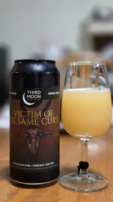 BeerPlace's photo of Victim of the Same Curse