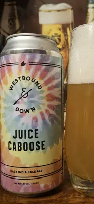 drpimento's photo of Juice Caboose