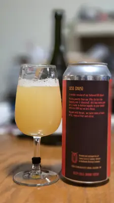BeerPlace's photo of Less
