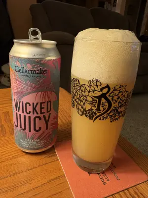 Gripweed57's photo of Wicked Juicy