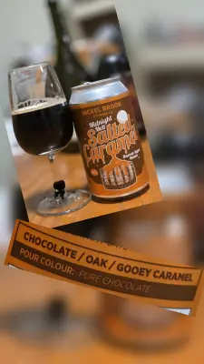 BeerPlace's photo of Midnight Melt