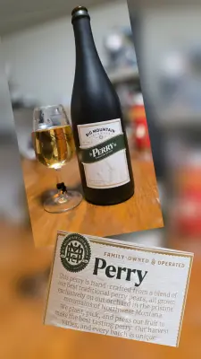BeerPlace's photo of Perry