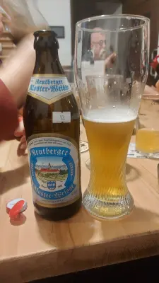 Gurthnar's photo of Kloster-Weisse
