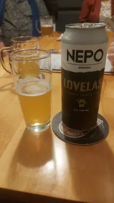 Gurthnar's photo of LoveLAS