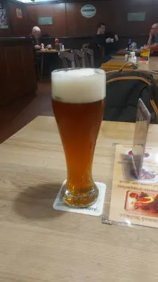 Gurthnar's photo of American Amber Ale