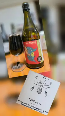 BeerPlace's photo of Requiem #2 (Willet)