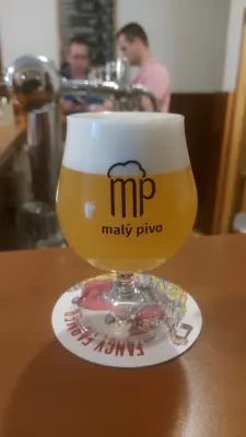 Gurthnar's photo of 15 Teepee NEIPA