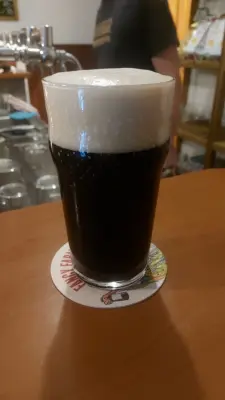 Gurthnar's photo of 9% Irish Dry Stout